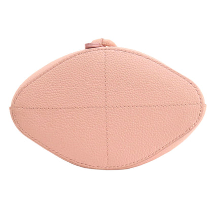 BURBERRY Bucket bag 2WAY Shoulder Bag Leather Ladies [Used]