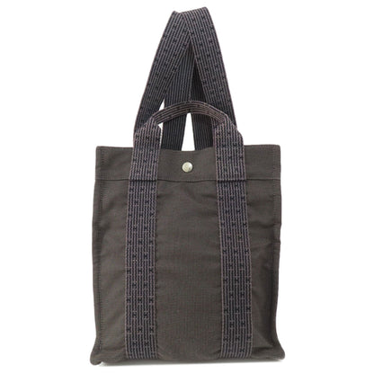 HERMES   Backpack Â· Daypack Her Line ad PM Canvas Ladies