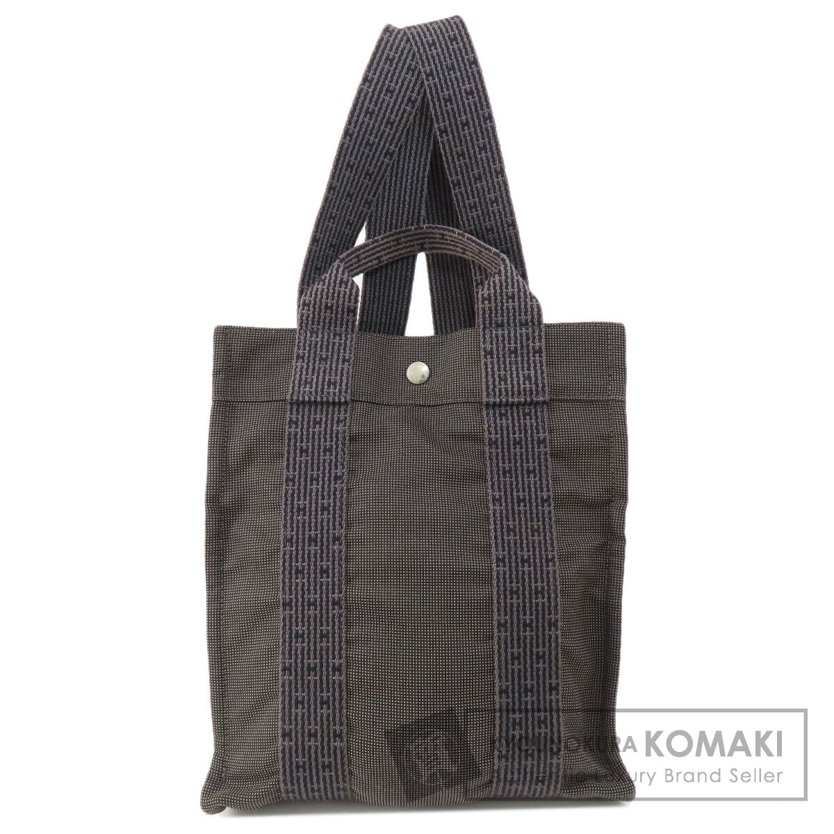 HERMES   Backpack Â· Daypack Her Line ad PM Canvas Ladies