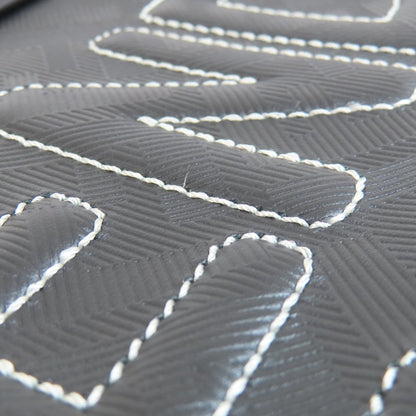 FENDI logo Shoulder Bag PVC mens [Used]