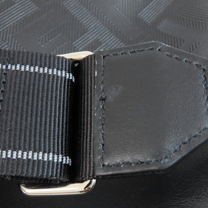 FENDI logo Shoulder Bag PVC mens [Used]