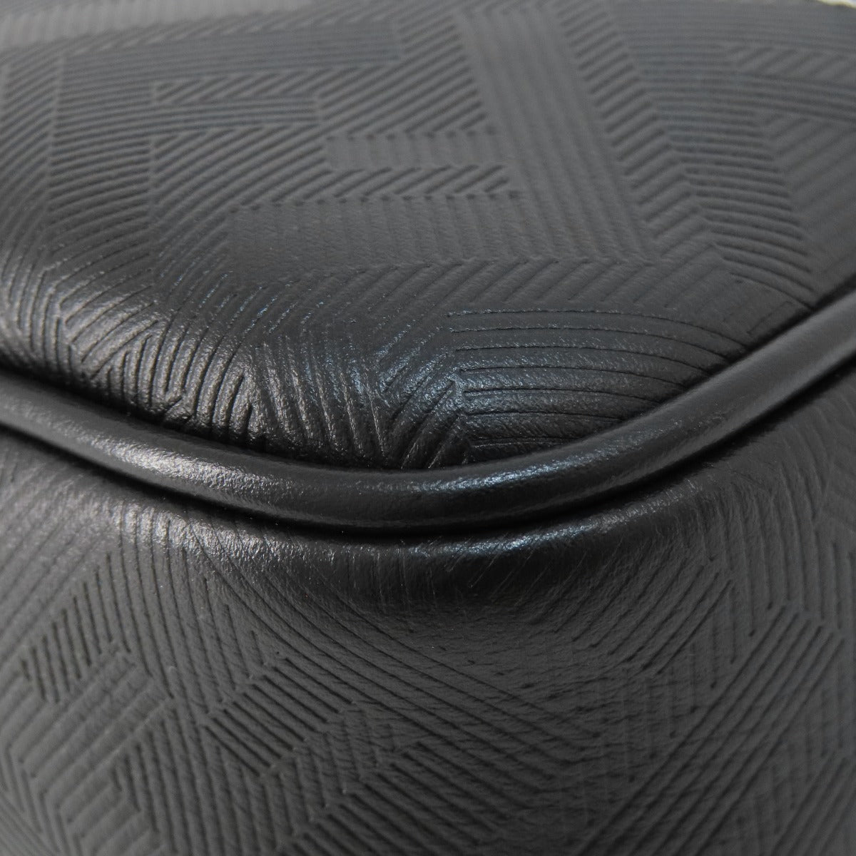 FENDI logo Shoulder Bag PVC mens [Used]