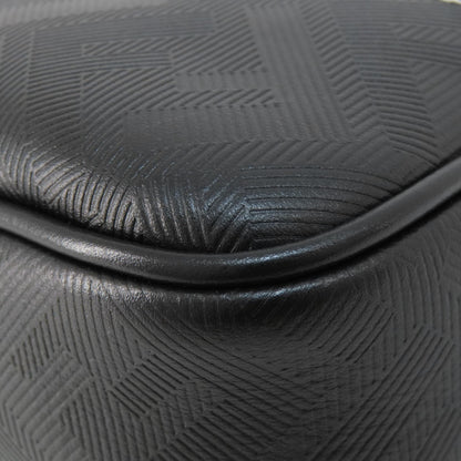 FENDI logo Shoulder Bag PVC mens [Used]