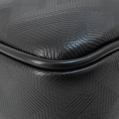 FENDI logo Shoulder Bag PVC mens [Used]