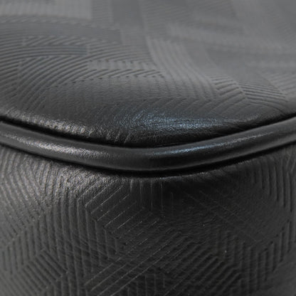 FENDI logo Shoulder Bag PVC mens [Used]