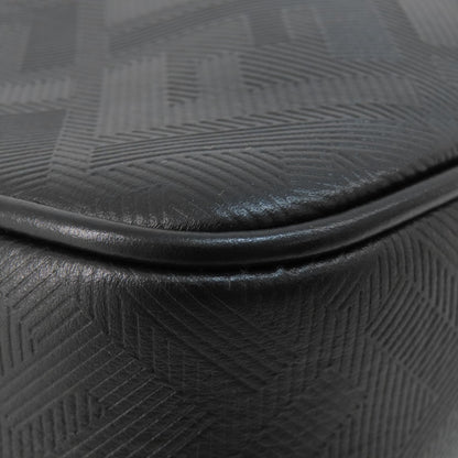 FENDI logo Shoulder Bag PVC mens [Used]