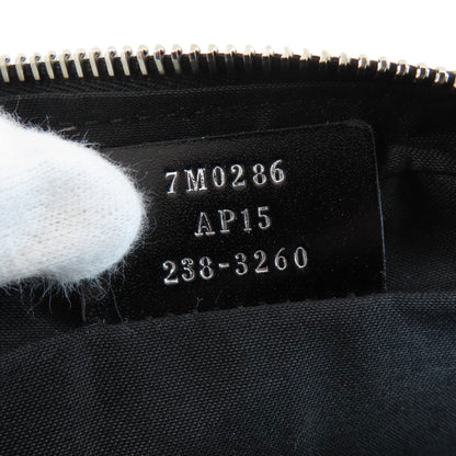 FENDI logo Shoulder Bag PVC mens [Used]