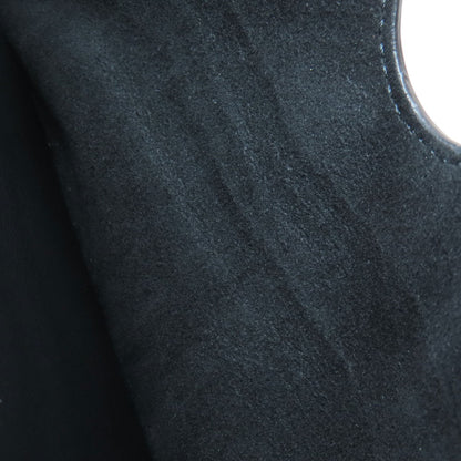 FENDI logo Shoulder Bag PVC mens [Used]