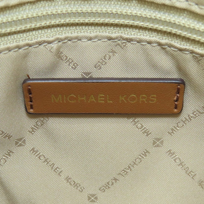 Michael Kors   Handbag MK Signature 2WAY PVC Ladies