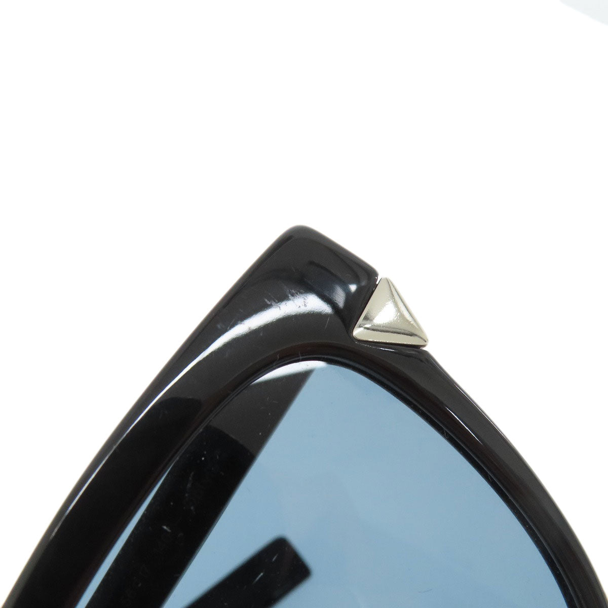 FENDI   sunglasses logo Plastic Ladies