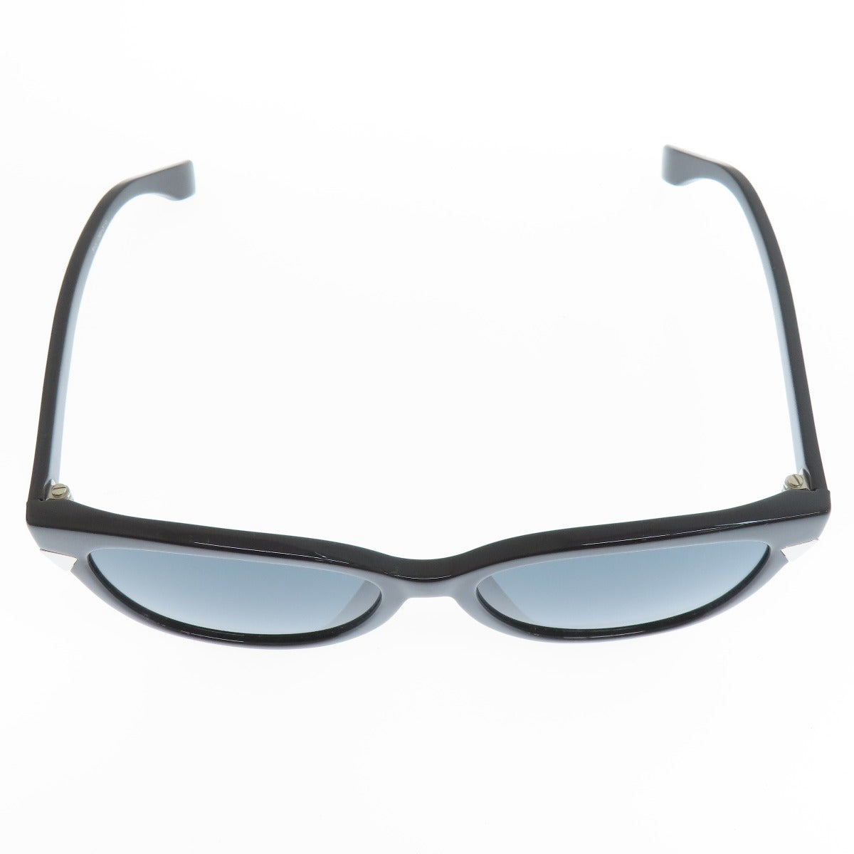 FENDI   sunglasses logo Plastic Ladies