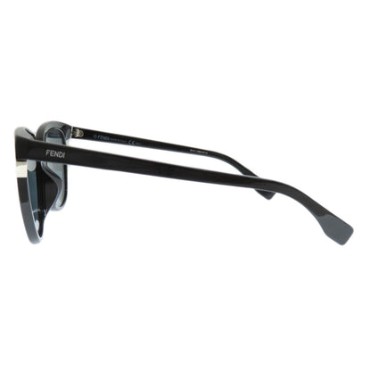 FENDI   sunglasses logo Plastic Ladies