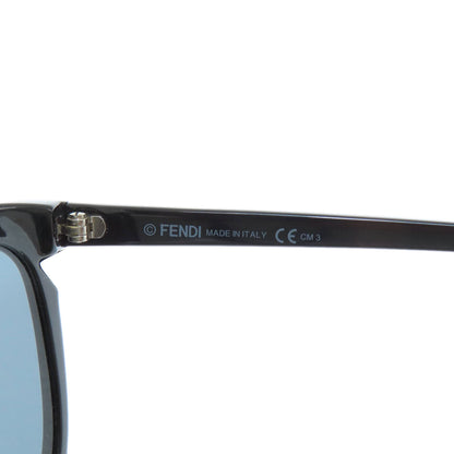 FENDI   sunglasses logo Plastic Ladies