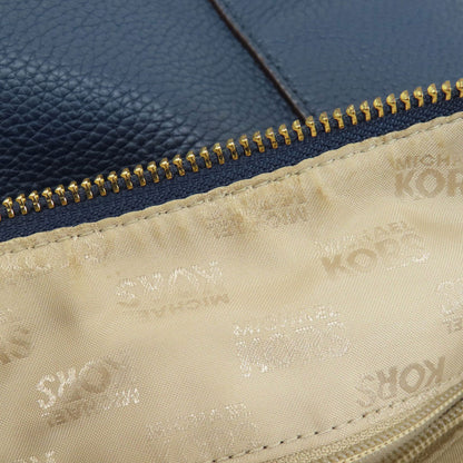 Michael Kors one belt 2WAY Shoulder Bag Leather Ladies [Used]