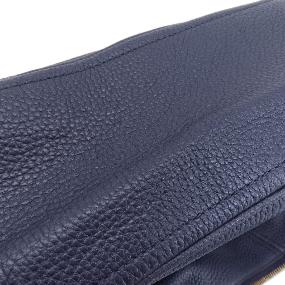 Michael Kors one belt 2WAY Shoulder Bag Leather Ladies [Used]