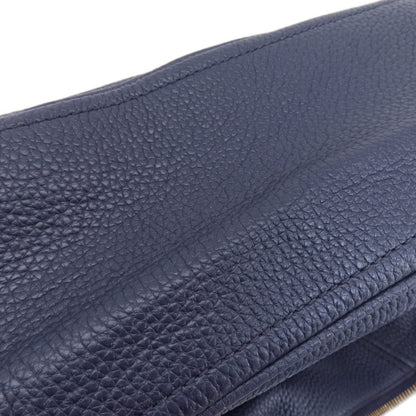 Michael Kors one belt 2WAY Shoulder Bag Leather Ladies [Used]