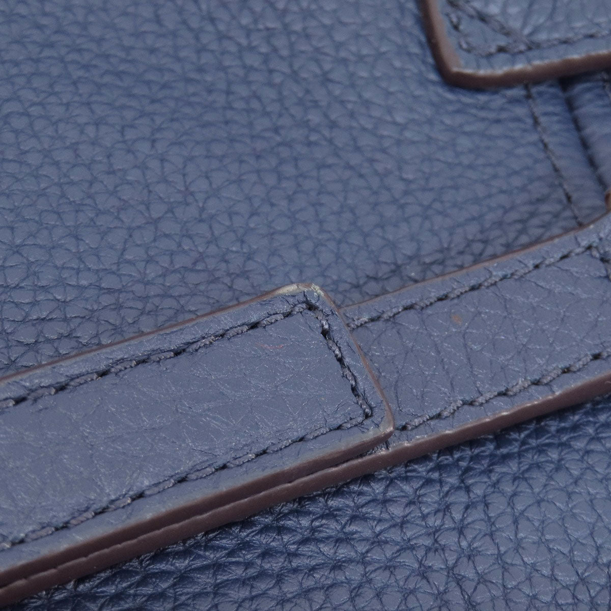 Michael Kors one belt 2WAY Shoulder Bag Leather Ladies [Used]