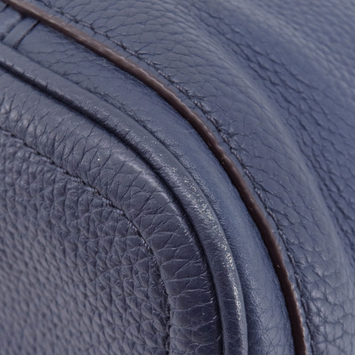 Michael Kors one belt 2WAY Shoulder Bag Leather Ladies [Used]