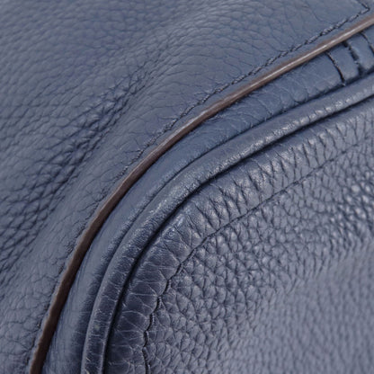 Michael Kors one belt 2WAY Shoulder Bag Leather Ladies [Used]