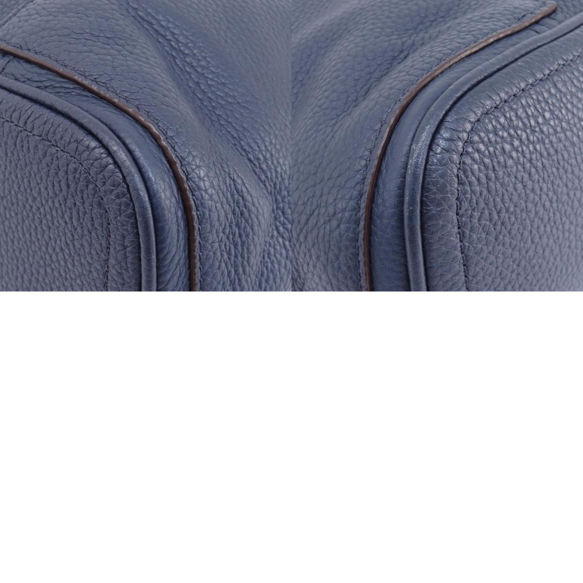 Michael Kors one belt 2WAY Shoulder Bag Leather Ladies [Used]