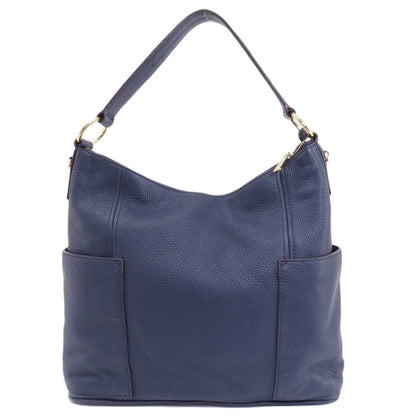 Michael Kors one belt 2WAY Shoulder Bag Leather Ladies [Used]