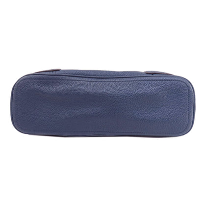 Michael Kors one belt 2WAY Shoulder Bag Leather Ladies [Used]