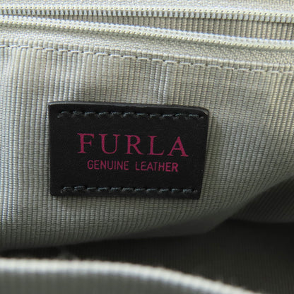 Furla   Handbag 2WAY Leather Ladies