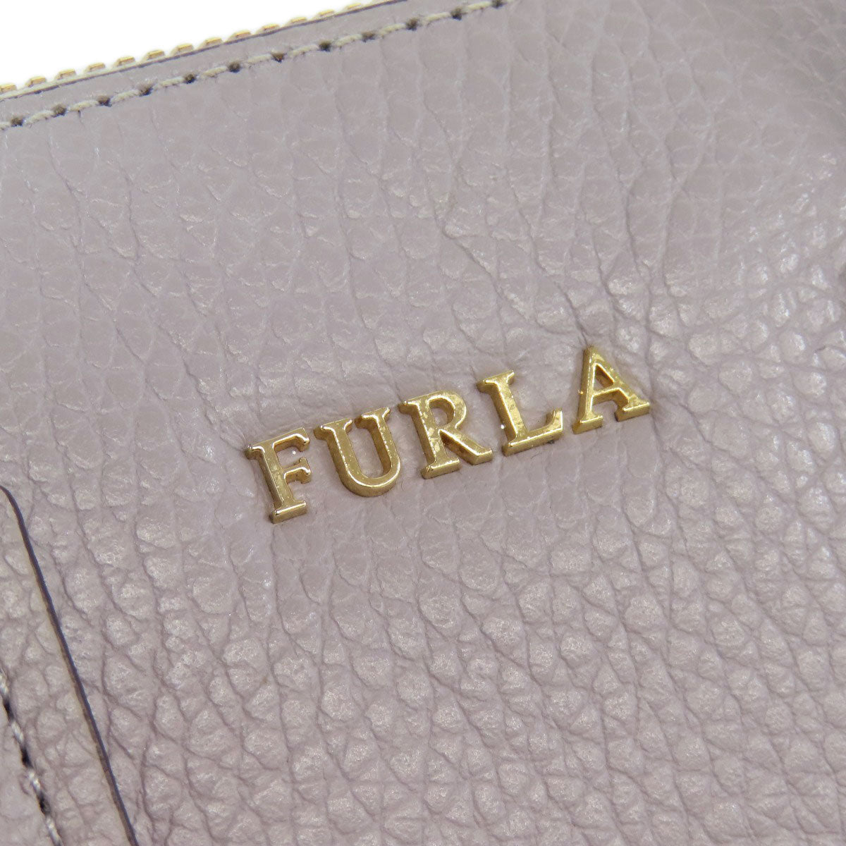 Furla   Handbag 2WAY Leather Ladies