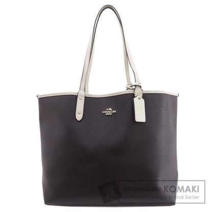 COACH  F36609 Tote Bag reversible PVC Ladies