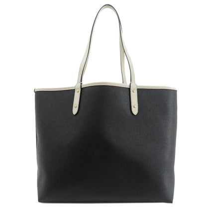COACH  F36609 Tote Bag reversible PVC Ladies