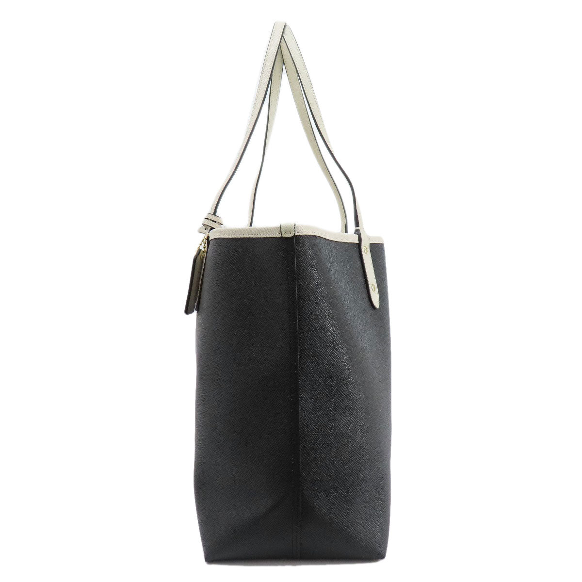 COACH  F36609 Tote Bag reversible PVC Ladies