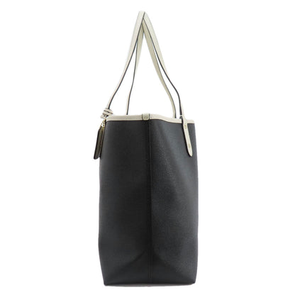 COACH  F36609 Tote Bag reversible PVC Ladies