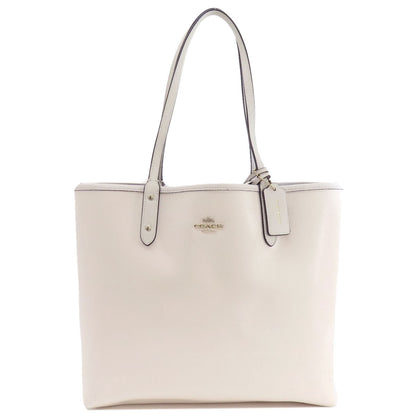 COACH  F36609 Tote Bag reversible PVC Ladies