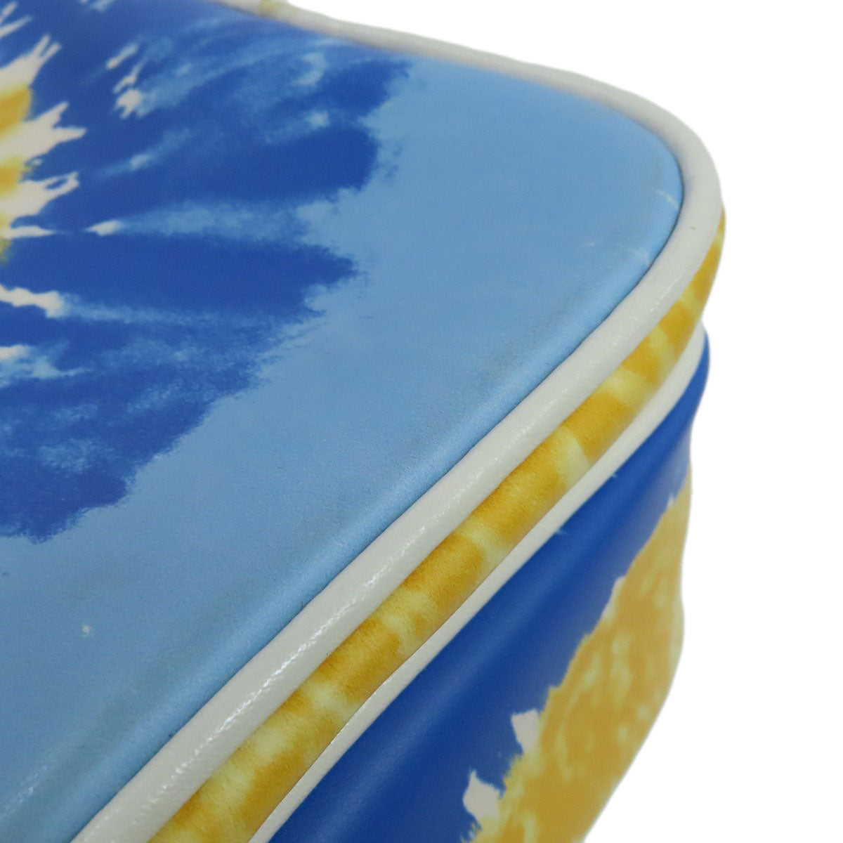 Michael Kors logo Shoulder Bag PVC Ladies [Used]