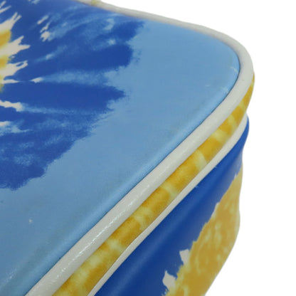 Michael Kors logo Shoulder Bag PVC Ladies [Used]