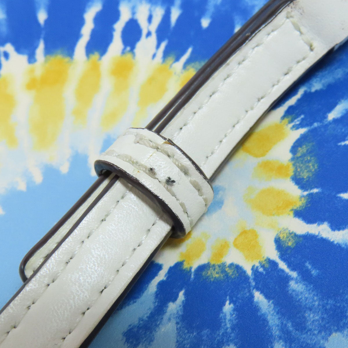 Michael Kors logo Shoulder Bag PVC Ladies [Used]