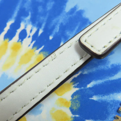 Michael Kors logo Shoulder Bag PVC Ladies [Used]