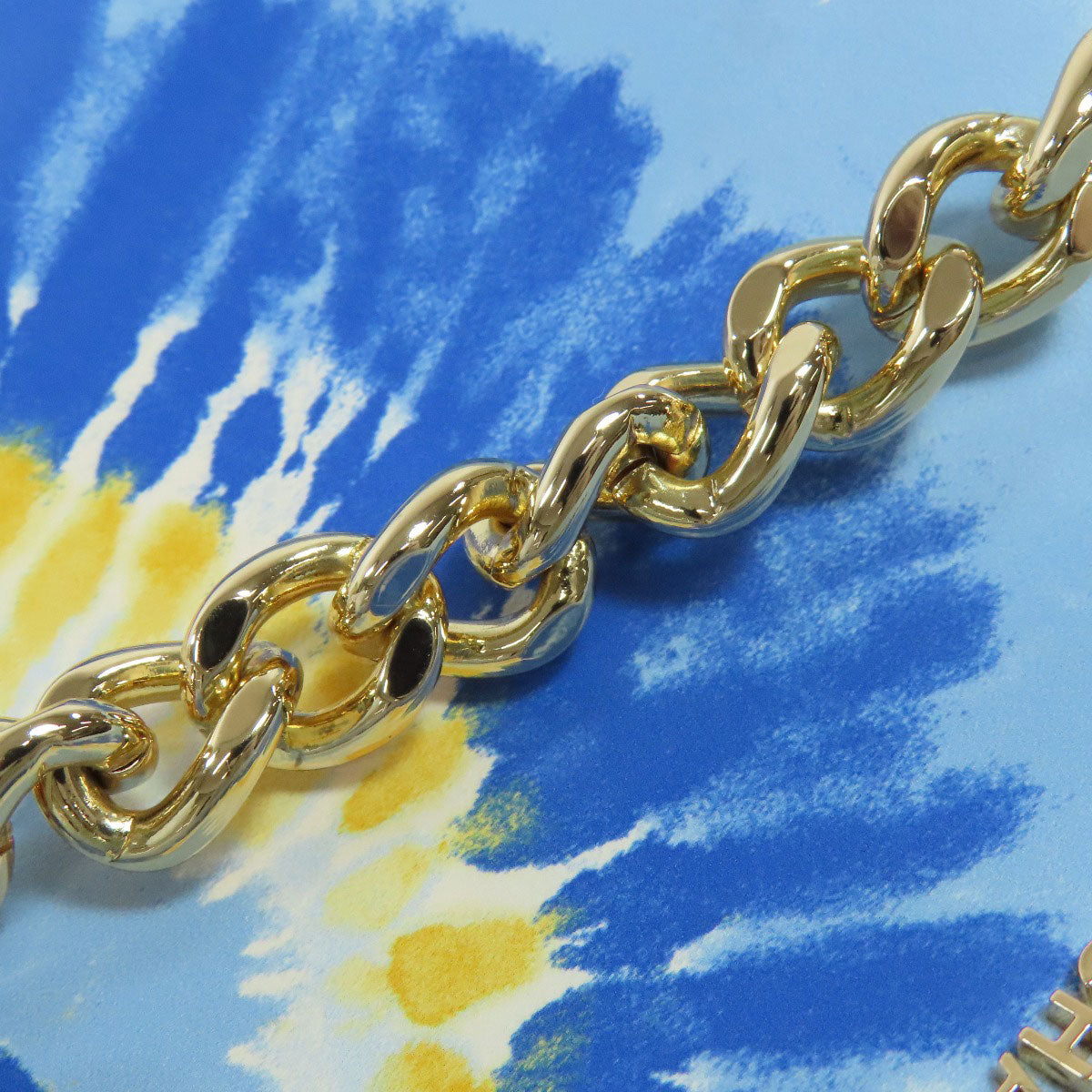 Michael Kors logo Shoulder Bag PVC Ladies [Used]