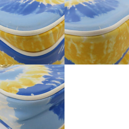 Michael Kors logo Shoulder Bag PVC Ladies [Used]