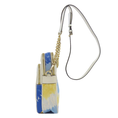 Michael Kors logo Shoulder Bag PVC Ladies [Used]