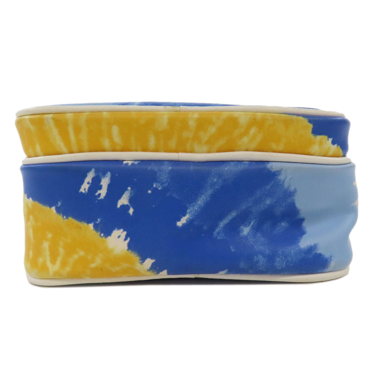 Michael Kors logo Shoulder Bag PVC Ladies [Used]