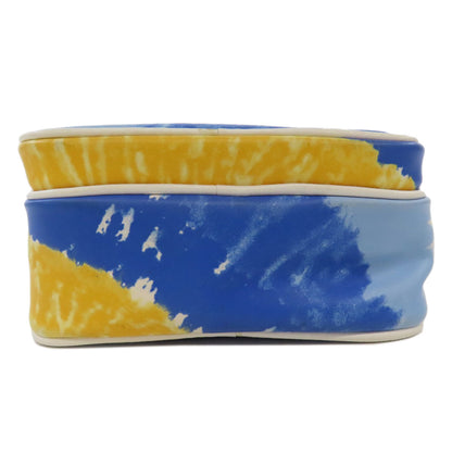 Michael Kors logo Shoulder Bag PVC Ladies [Used]