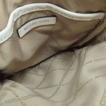 Michael Kors logo Shoulder Bag PVC Ladies [Used]