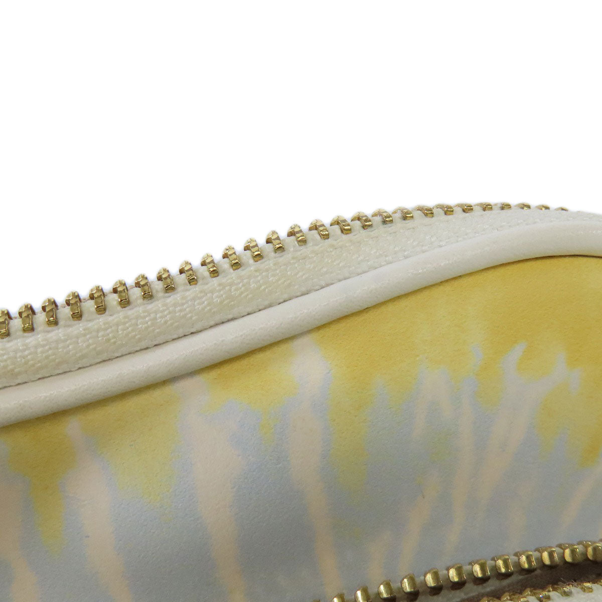 Michael Kors logo Shoulder Bag PVC Ladies [Used]