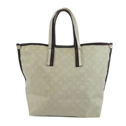 russet   Tote Bag Lily crest Nylon Ladies