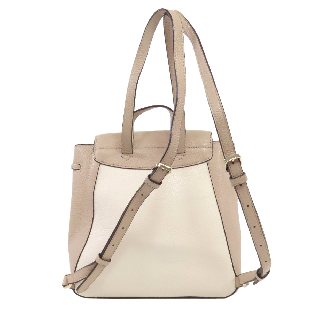 kate spade   Backpack Â· Daypack logo Leather Ladies