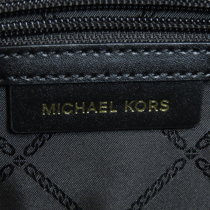 Michael Kors MK signature Tote Bag PVC Ladies [Used]