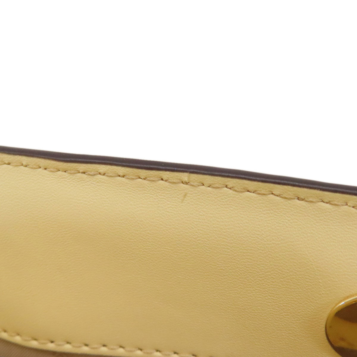 Michael Kors 2WAY Handbag PVC Ladies [Used]