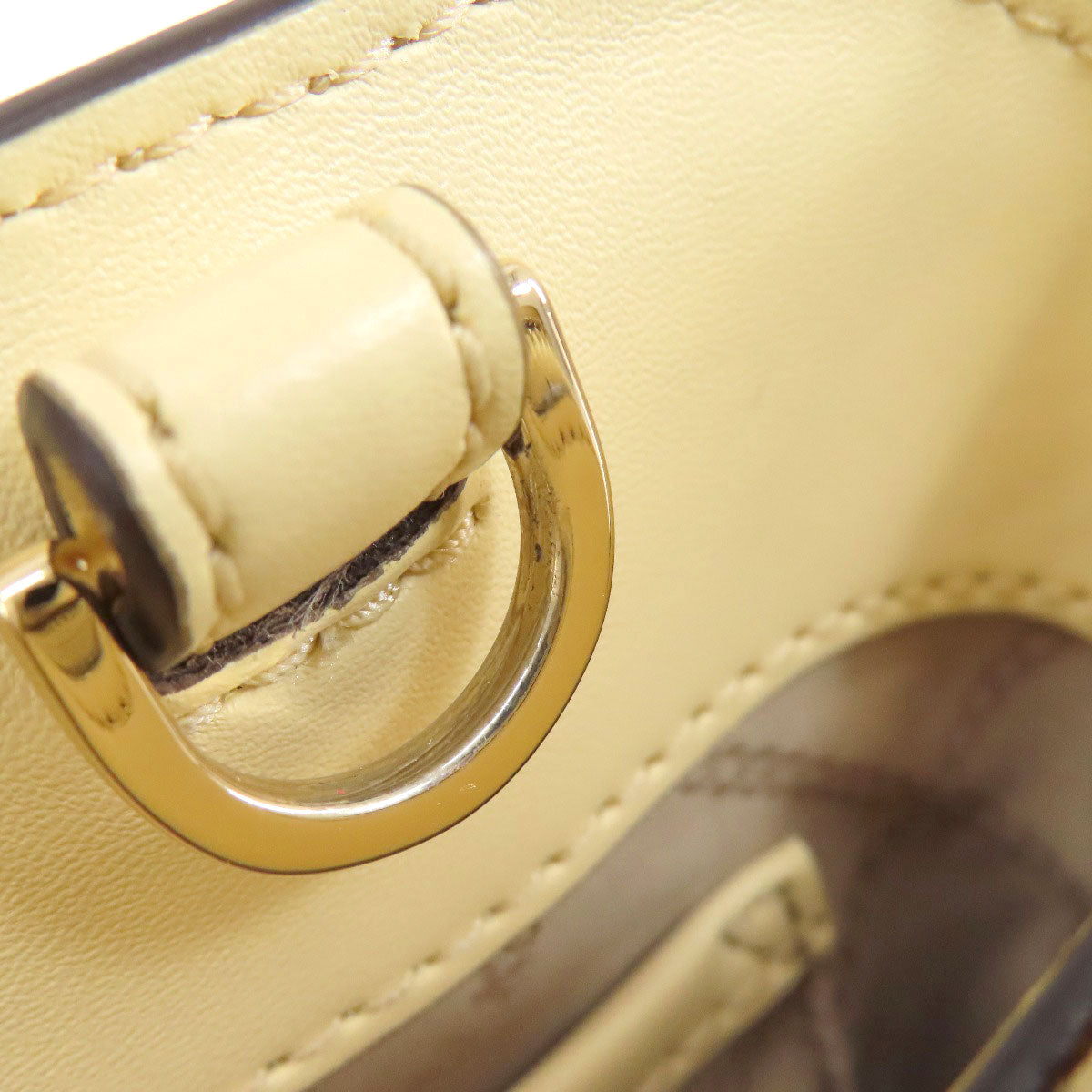 Michael Kors 2WAY Handbag PVC Ladies [Used]