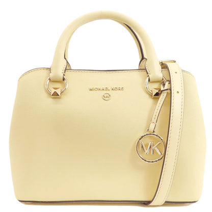 Michael Kors 2WAY Handbag PVC Ladies [Used]
